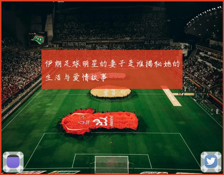 伊朗足球明星的妻子是谁揭秘她的生活与爱情故事