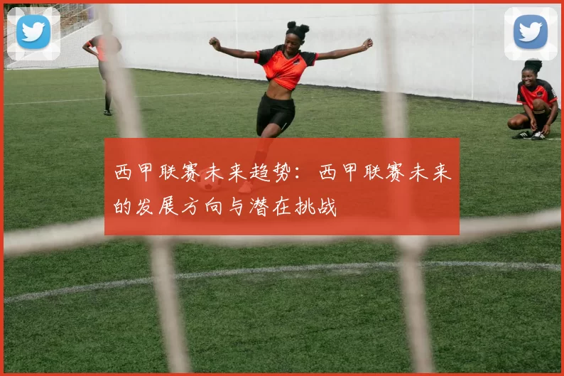 西甲联赛未来趋势：西甲联赛未来的发展方向与潜在挑战