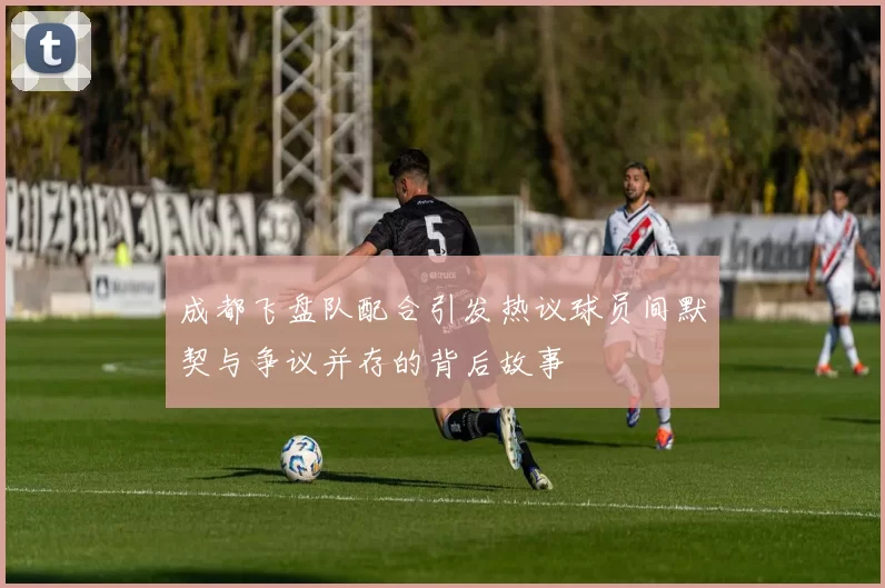 成都飞盘队配合引发热议球员间默契与争议并存的背后故事