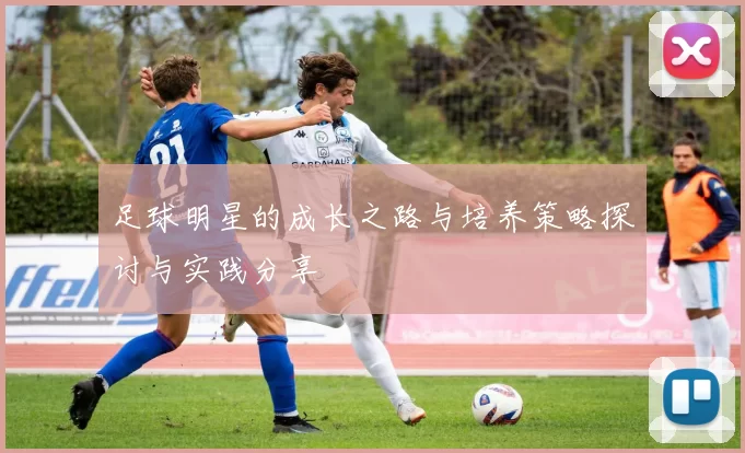 足球明星的成长之路与培养策略探讨与实践分享