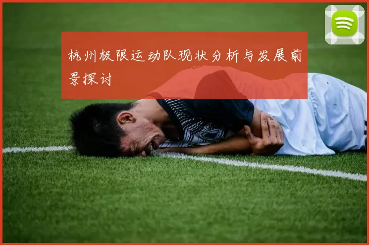 杭州极限运动队现状分析与发展前景探讨