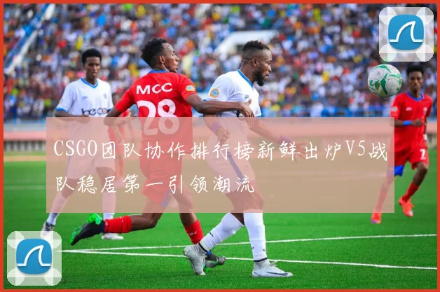 CSGO团队协作排行榜新鲜出炉V5战队稳居第一引领潮流