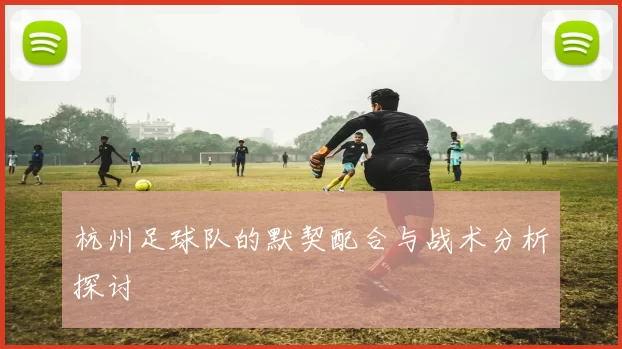 杭州足球队的默契配合与战术分析探讨