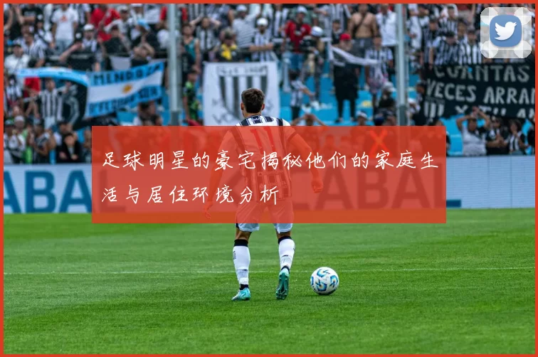 足球明星的豪宅揭秘他们的家庭生活与居住环境分析